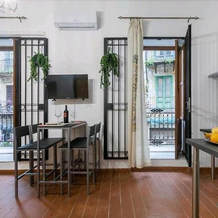 Apartmán Dame Palermo Exteriér fotografie