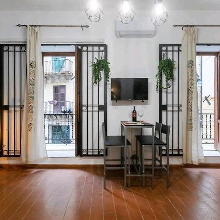Apartmán Dame Palermo Exteriér fotografie