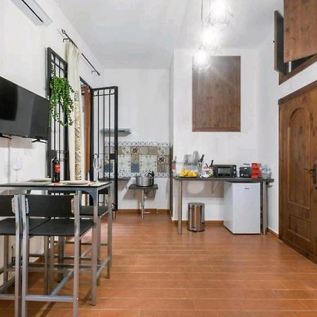Apartmán Dame Palermo Exteriér fotografie