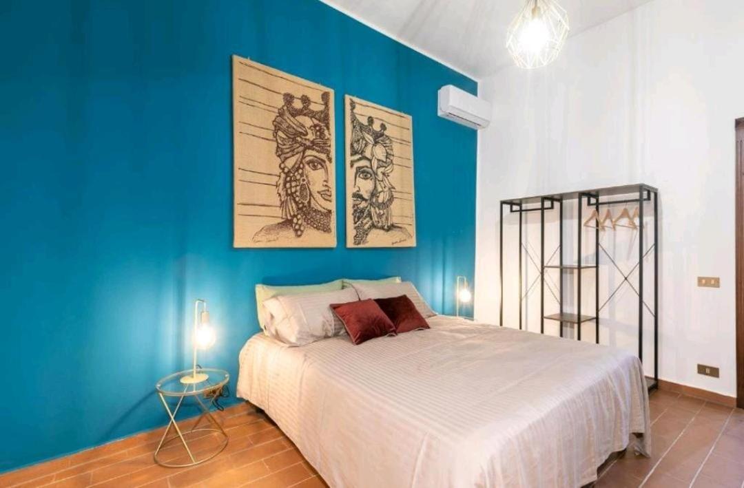 Apartmán Dame Palermo Exteriér fotografie