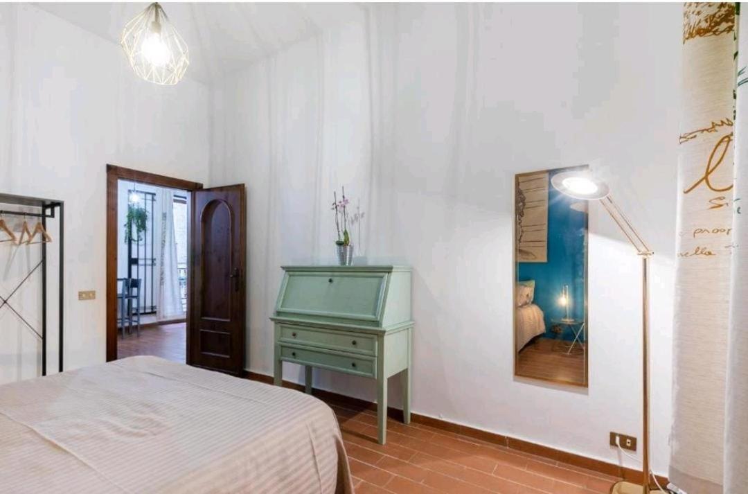Apartmán Dame Palermo Exteriér fotografie