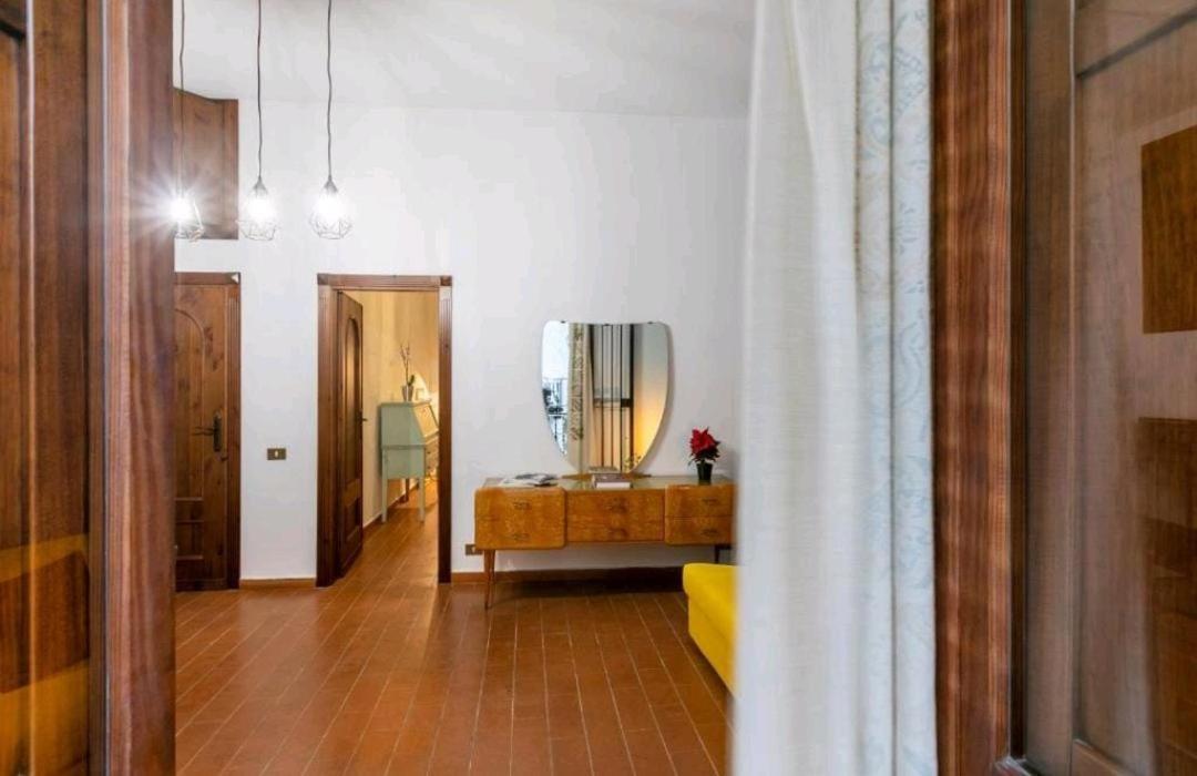 Apartmán Dame Palermo Exteriér fotografie